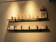 -Cafe on warm(丹霞店)
