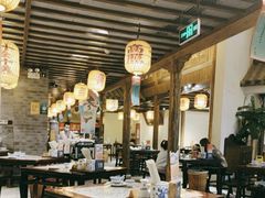 -南京大牌档(凯德大峡谷店)