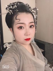 -盘子女人坊古装写真摄影(天津总店)