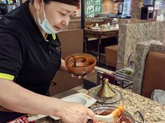 -黄记煌三汁焖锅(新世纪广场店)