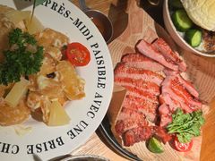 -岛风·台食小馆 ISLAND BISTRO(烟台山店)