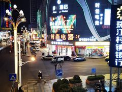 -万业百货(黄江店)