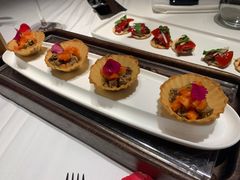 -王品牛排(福州泰禾店)