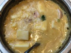 -港丽餐厅(高德置地店)