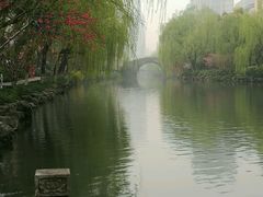 -运河游船(武林门码头)