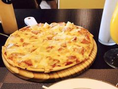 -向日葵十五度餐厅(昌平区店)