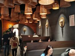 -佬太公海鸭·海鲜大排档(上海总店)