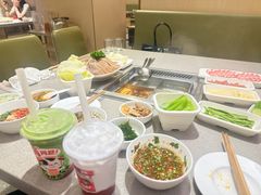 -海底捞火锅(王府井银泰in88店)