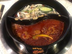 -钢管厂五区小郡肝串串香(南山店)