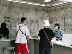 -边渡咖啡烘焙店(昙华林店)