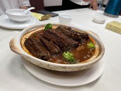 炖生敲-丁老爷子苏香圆