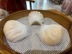 -如轩·海鲜砂锅粥·潮汕菜(南城店)