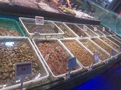 -王庄阿咪海鲜大排档(象园店)
