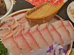 -牛将军•涮肉•烤肉(北京王府井·故宫店)