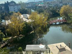 -昆明华邑酒店