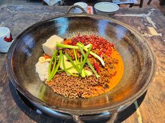 -芈重山老火锅(洪崖洞店)
