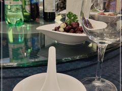 -上海宝华万豪酒店
