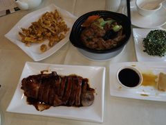 -阿莉餐厅(枣阳路店)