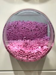 -乐高授权专卖店(鲁能城购物中心店)