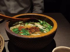 -山石榴·贵州菜(陆家嘴中心店)