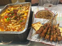 -三毛烧烤·南昌大排档(山姆店)