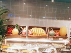 -金滏山烤肉·海鲜·火锅自助餐厅(襄阳万达店)