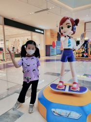 -乐多星球潮玩中心(沈阳嘉里城店)