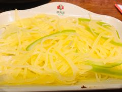 -李先生牛肉面大王(济南火车站候车室店)