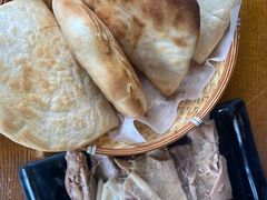 -长安后宰门水盆羊肉(新都心店)