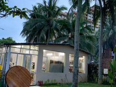 -这片海·海景餐厅(博鳌店)
