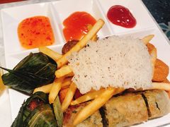 越南炸春卷-PHO爺·越南料理(亦庄大族广场店)