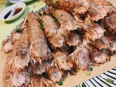 -高佳庄·舟山海鲜(海景旗舰店)