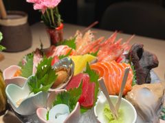 -匠和风精致料理(宁德万达店)