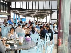 大堂-七鲜渔港美食餐厅(巽寮湾海景店)