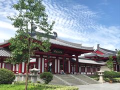 -大慈恩寺(大雁塔)