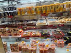 -味多美蛋糕(苏州街地铁店)