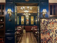 -Golden Lily河内巴黎法越料理餐厅(建国西路店)