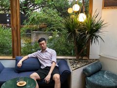 -Nirvana Cafe&Bar(北仓文创街区店)