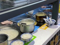 -黄记潮汕甜汤(贝底田坊店)