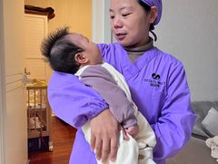 -福田家月子中心 产后 月嫂(市立母子医院店)