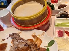 -大鸭梨烤鸭(甘家口店)