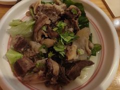 -嬷孙家潮汕牛肉火锅(北京路天河城店)