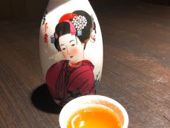 -鱼亭料理(芝罘店)