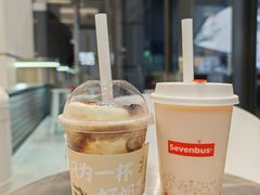 -Sevenbus一家奶茶店(汕头万象城店)