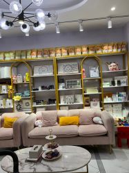 -骄阳兰多产后恢复&减龄中心(万科金域东郡店)