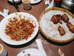 -天下客饭店(中山路店)