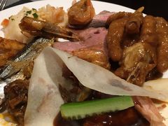 -AdD全日制餐厅(中谷花园酒店)