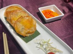 -粤匠·澳门点心粤菜海鲜(澳门半岛店)