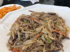 -桃园中华料理炸酱面(燕儿岛路店)