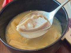 -王府井文华东方酒店-紫膳餐厅